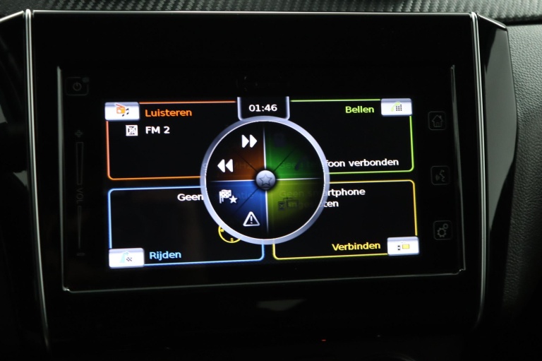 Suzuki Swift - 1.0 Select 51