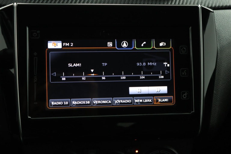 Suzuki Swift - 1.0 Select 8