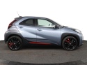 Toyota Aygo X - 1.0 VVT-i S-CVT Undercover