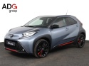 Toyota Aygo X - 1.0 VVT-i S-CVT Undercover