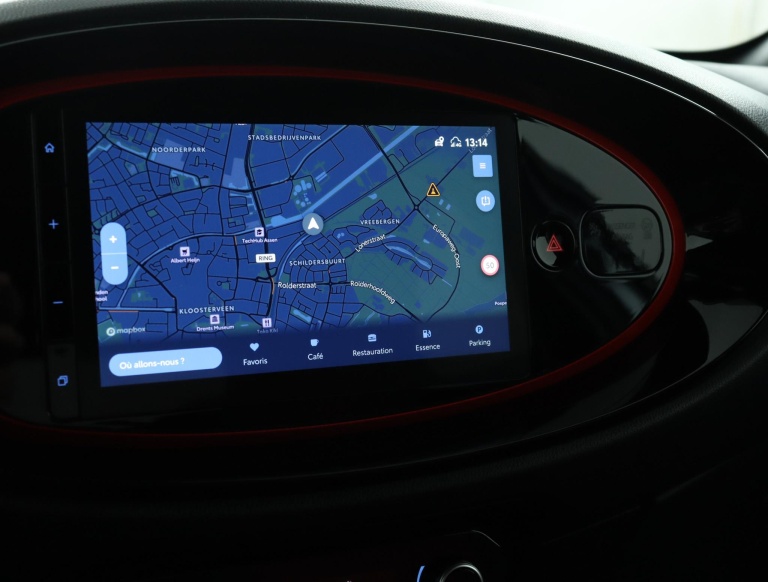 Toyota Aygo X - 1.0 VVT-i S-CVT Undercover 27