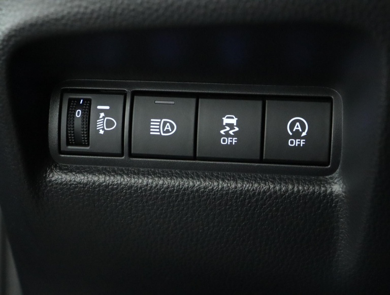 Toyota Aygo X - 1.0 VVT-i S-CVT Undercover 28