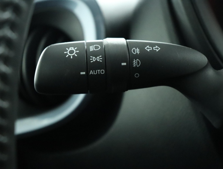 Toyota Aygo X - 1.0 VVT-i S-CVT Undercover 30