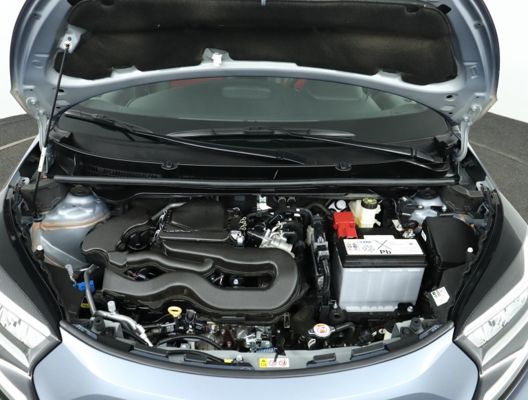 Toyota Aygo X - 1.0 VVT-i S-CVT Undercover 33