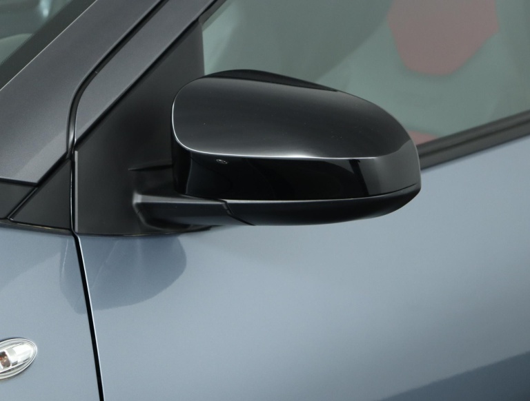 Toyota Aygo X - 1.0 VVT-i S-CVT Undercover 36