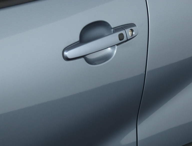 Toyota Aygo X - 1.0 VVT-i S-CVT Undercover 37