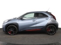Toyota Aygo X - 1.0 VVT-i S-CVT Undercover
