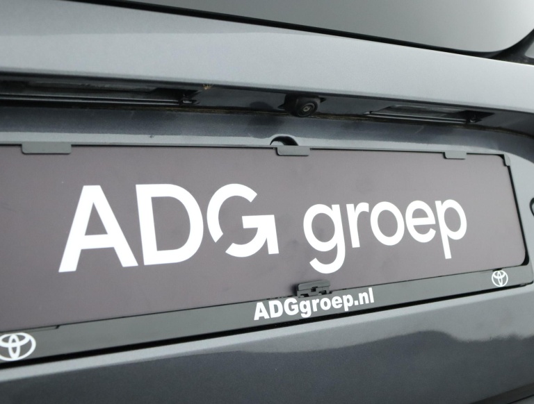 Toyota Aygo X - 1.0 VVT-i S-CVT Undercover 40