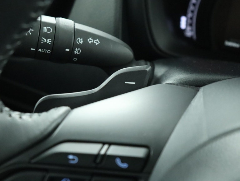 Toyota Aygo X - 1.0 VVT-i S-CVT Undercover 47