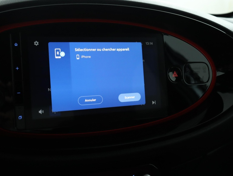 Toyota Aygo X - 1.0 VVT-i S-CVT Undercover 50