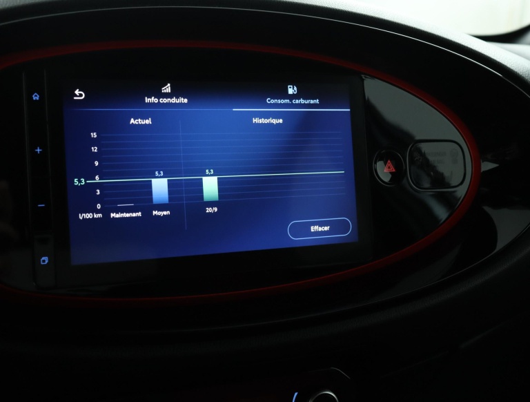 Toyota Aygo X - 1.0 VVT-i S-CVT Undercover 51