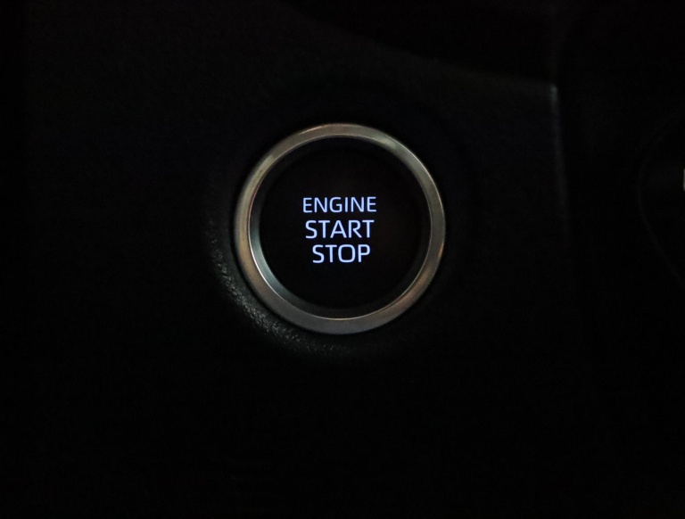 Toyota Aygo X - 1.0 VVT-i S-CVT Undercover 52