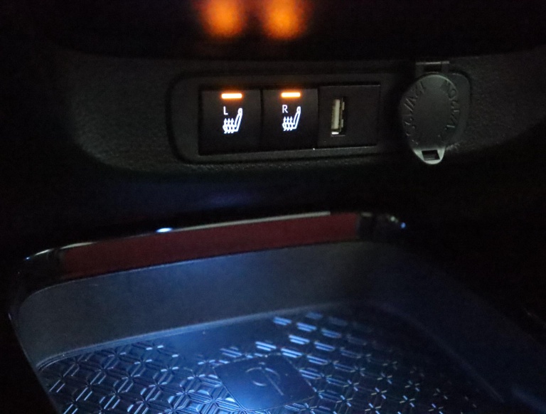 Toyota Aygo X - 1.0 VVT-i S-CVT Undercover 53