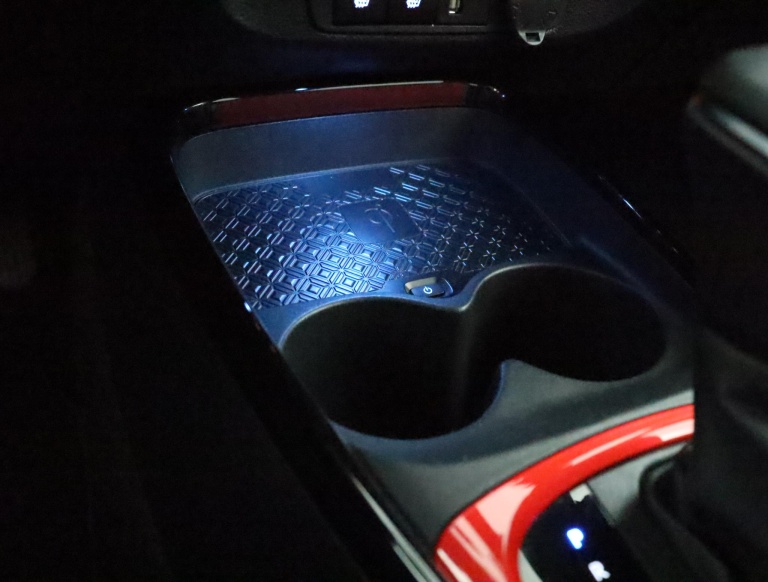 Toyota Aygo X - 1.0 VVT-i S-CVT Undercover 54