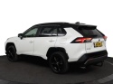 Toyota RAV4 - 2.5 Hybrid Bi-Tone