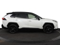 Toyota RAV4 - 2.5 Hybrid Bi-Tone