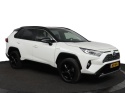 Toyota RAV4 - 2.5 Hybrid Bi-Tone