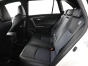 Toyota RAV4 - 2.5 Hybrid Bi-Tone
