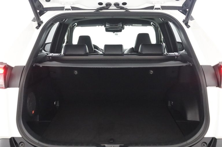 Toyota RAV4 - 2.5 Hybrid Bi-Tone 23