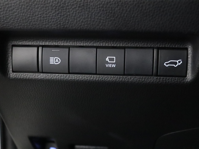 Toyota RAV4 - 2.5 Hybrid Bi-Tone