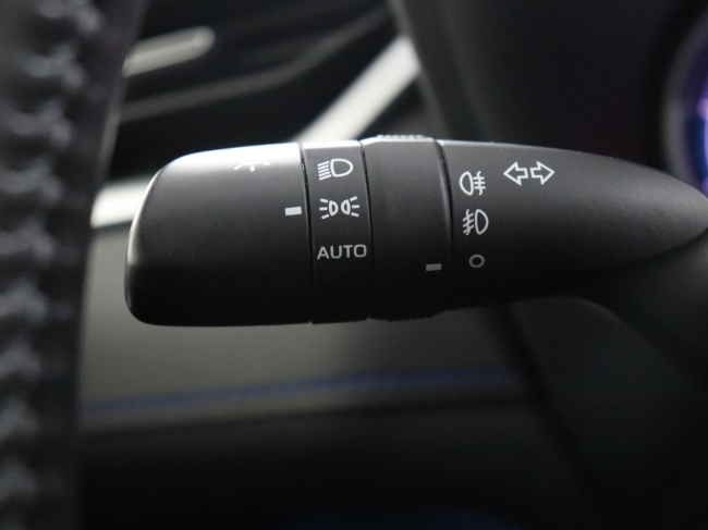 Toyota RAV4 - 2.5 Hybrid Bi-Tone