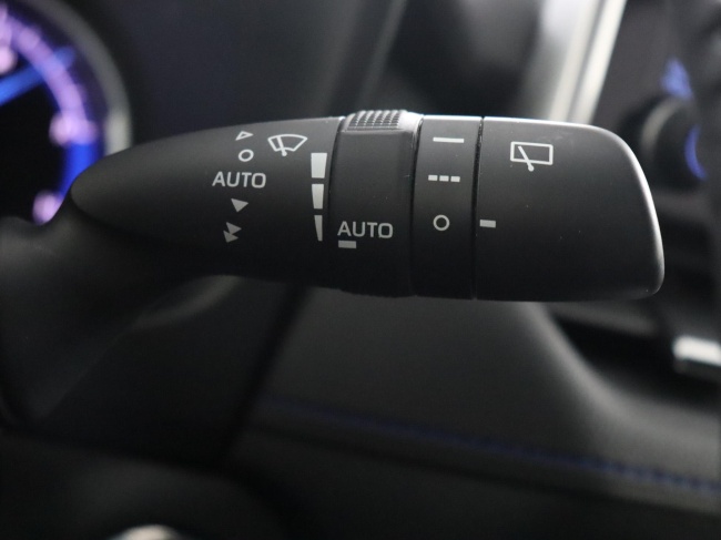 Toyota RAV4 - 2.5 Hybrid Bi-Tone