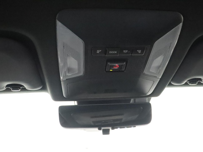 Toyota RAV4 - 2.5 Hybrid Bi-Tone