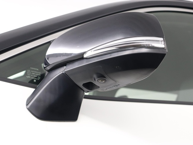 Toyota RAV4 - 2.5 Hybrid Bi-Tone