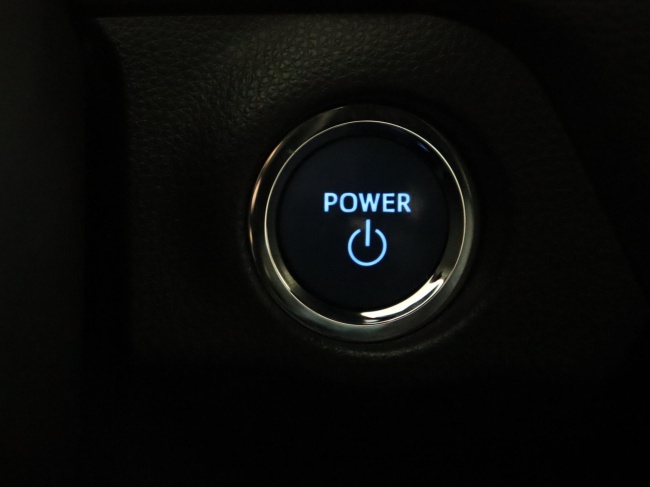 Toyota RAV4 - 2.5 Hybrid Bi-Tone