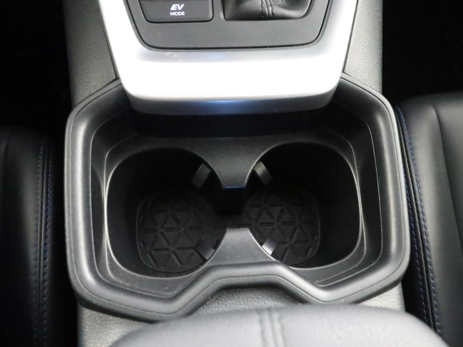 Toyota RAV4 - 2.5 Hybrid Bi-Tone