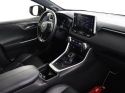 Toyota RAV4 - 2.5 Hybrid Bi-Tone