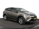Toyota RAV4 - 2.5 Hybrid AWD Executive