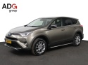 Toyota RAV4 - 2.5 Hybrid AWD Executive