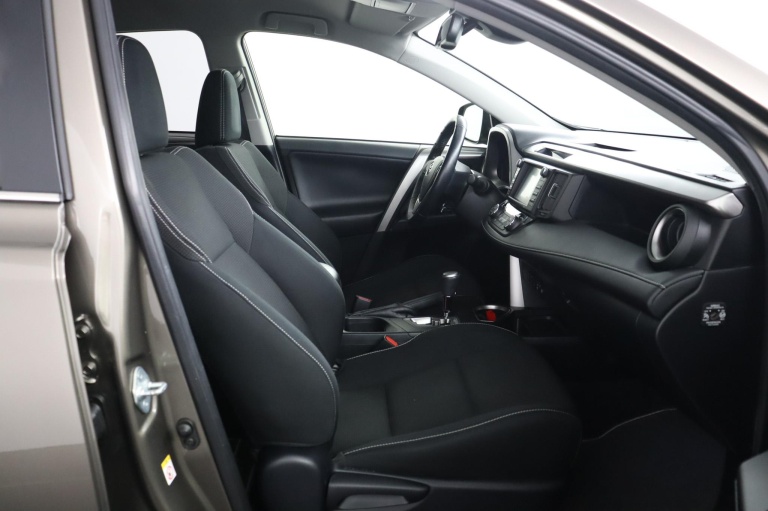 Toyota RAV4 - 2.5 Hybrid AWD Executive 22