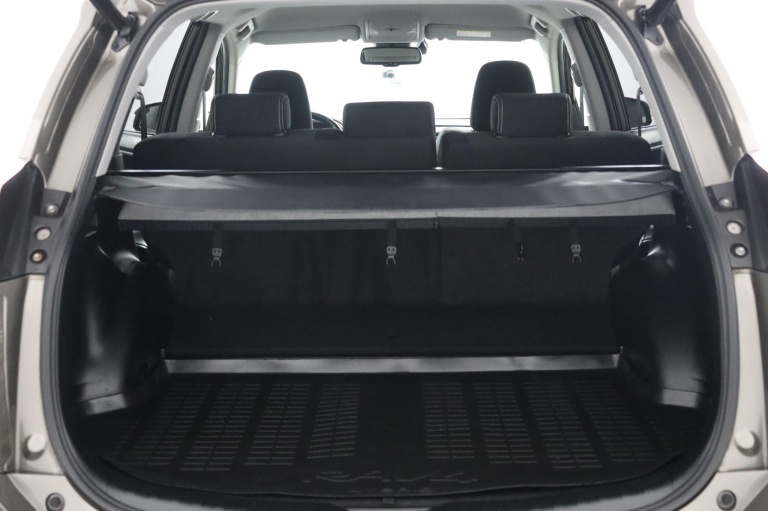 Toyota RAV4 - 2.5 Hybrid AWD Executive 23