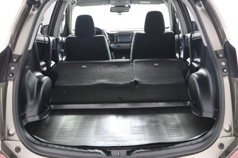 Toyota RAV4 - 2.5 Hybrid AWD Executive 26