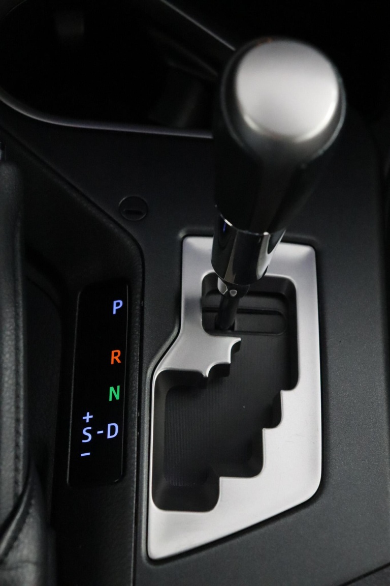 Toyota RAV4 - 2.5 Hybrid AWD Executive 27