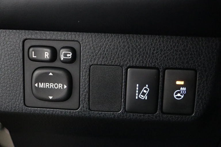 Toyota RAV4 - 2.5 Hybrid AWD Executive 29