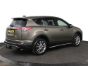 Toyota RAV4 - 2.5 Hybrid AWD Executive