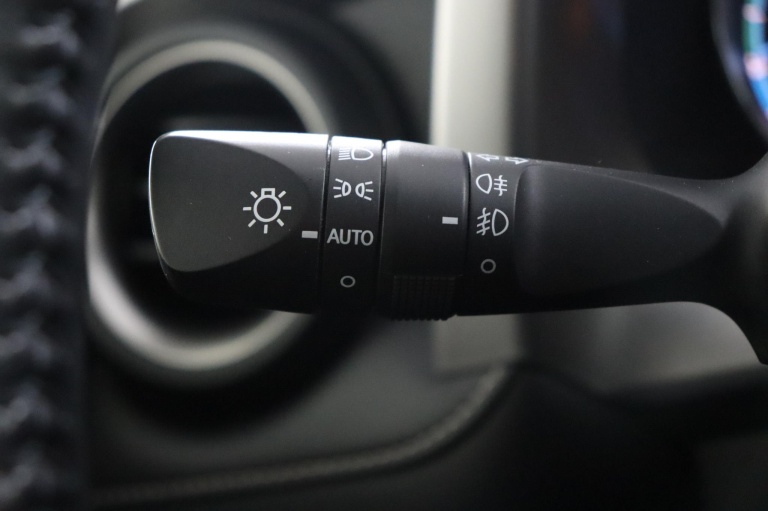 Toyota RAV4 - 2.5 Hybrid AWD Executive 30