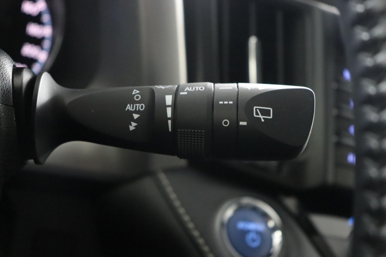 Toyota RAV4 - 2.5 Hybrid AWD Executive 31