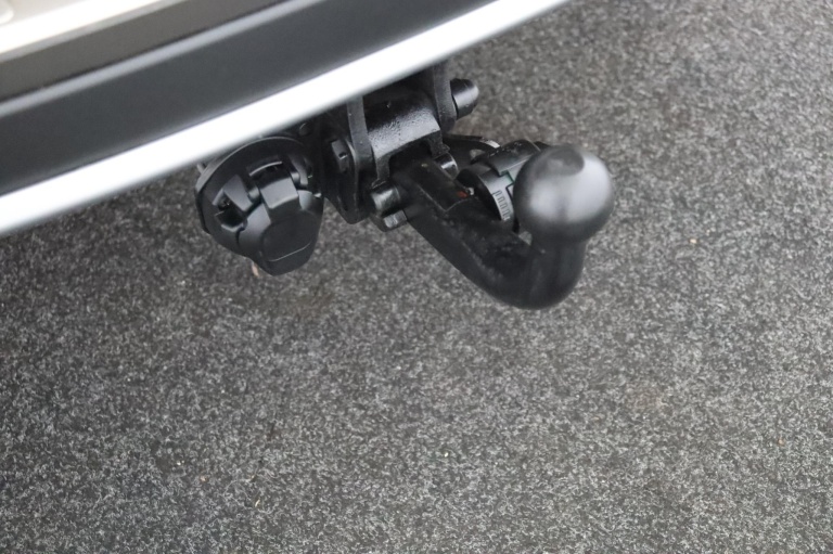 Toyota RAV4 - 2.5 Hybrid AWD Executive 34