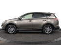 Toyota RAV4 - 2.5 Hybrid AWD Executive