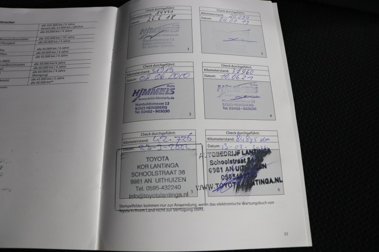 Toyota RAV4 - 2.5 Hybrid AWD Executive 47