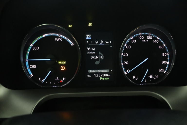 Toyota RAV4 - 2.5 Hybrid AWD Executive 49