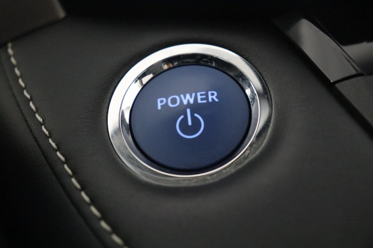 Toyota RAV4 - 2.5 Hybrid AWD Executive 53