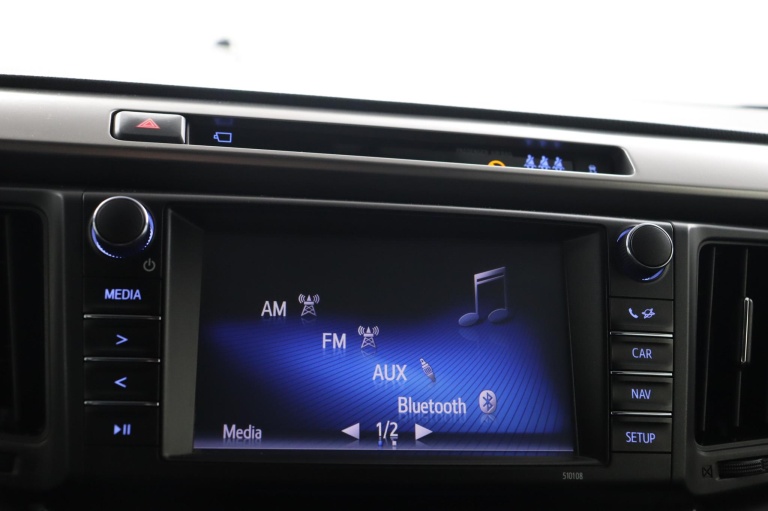 Toyota RAV4 - 2.5 Hybrid AWD Executive 54