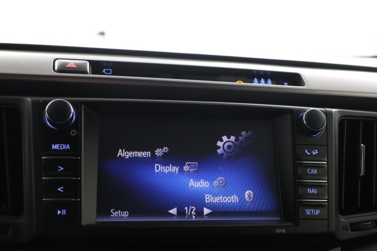 Toyota RAV4 - 2.5 Hybrid AWD Executive 56