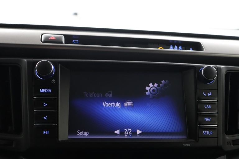 Toyota RAV4 - 2.5 Hybrid AWD Executive 57