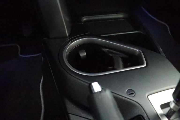 Toyota RAV4 - 2.5 Hybrid AWD Executive 59